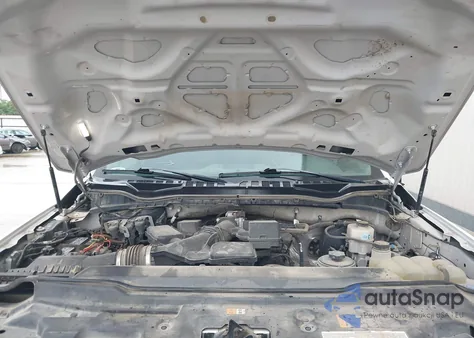 2021 Ford F-250 Xl z USA, uszkodzony, nr VIN 1FT7W2B66MED53975